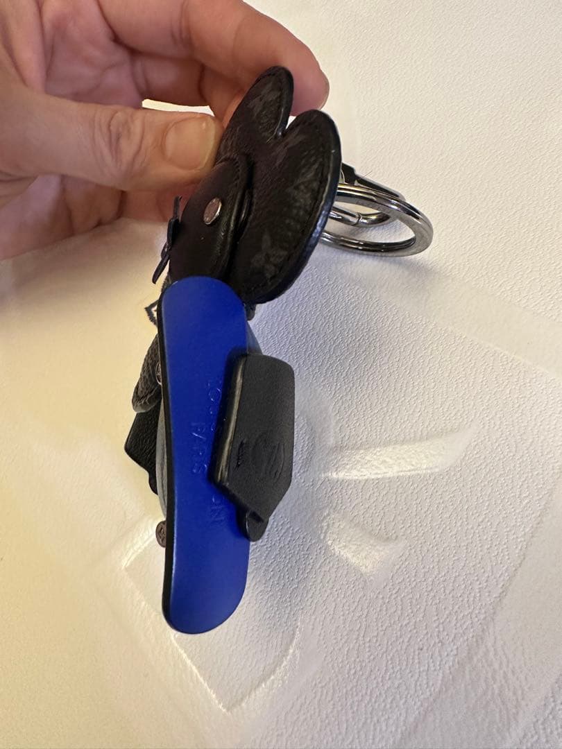 LOUIS VUITTON チャーム