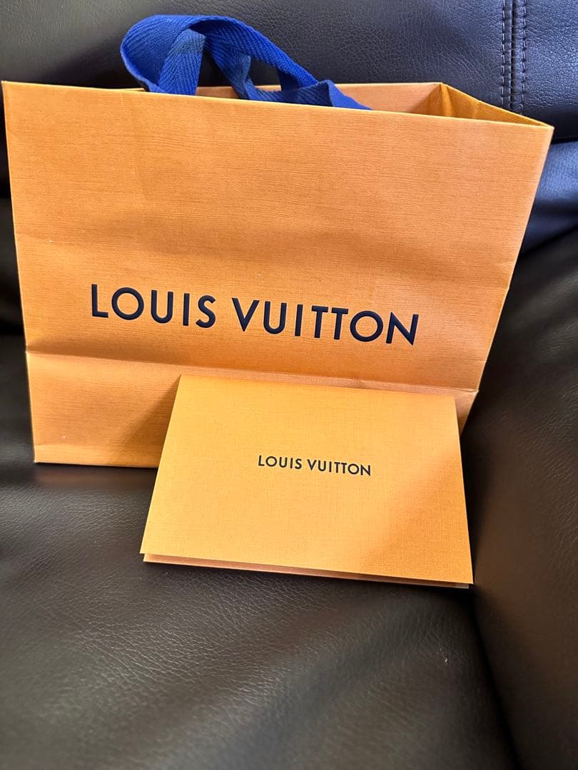 LOUIS VUITTON チャーム