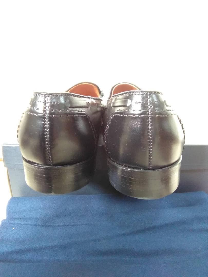 ALDEN オールデン BROOKS BROTHERS ブルックスブラザーズ別注