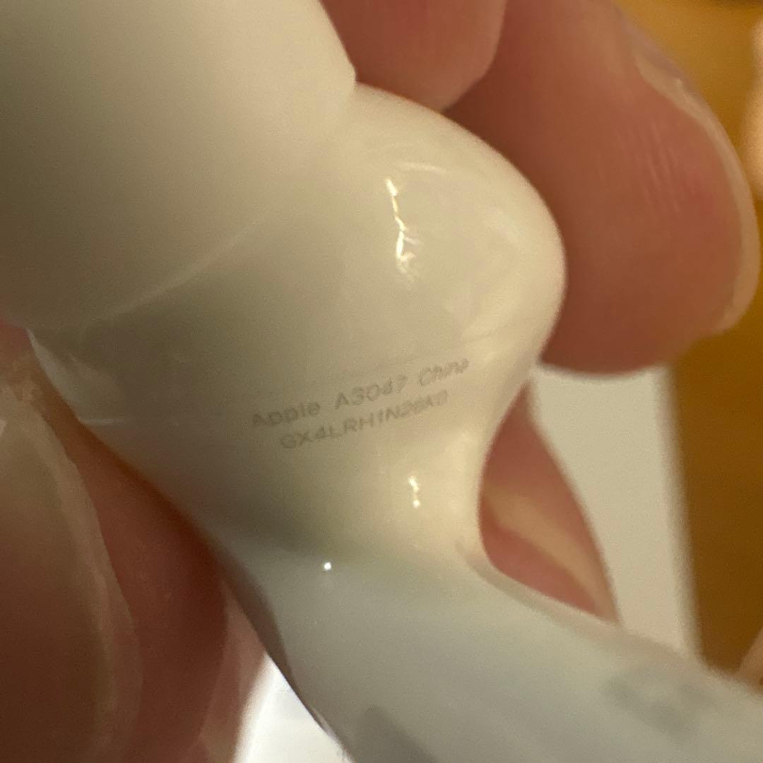 Apple AirPods Pro第2世代右耳