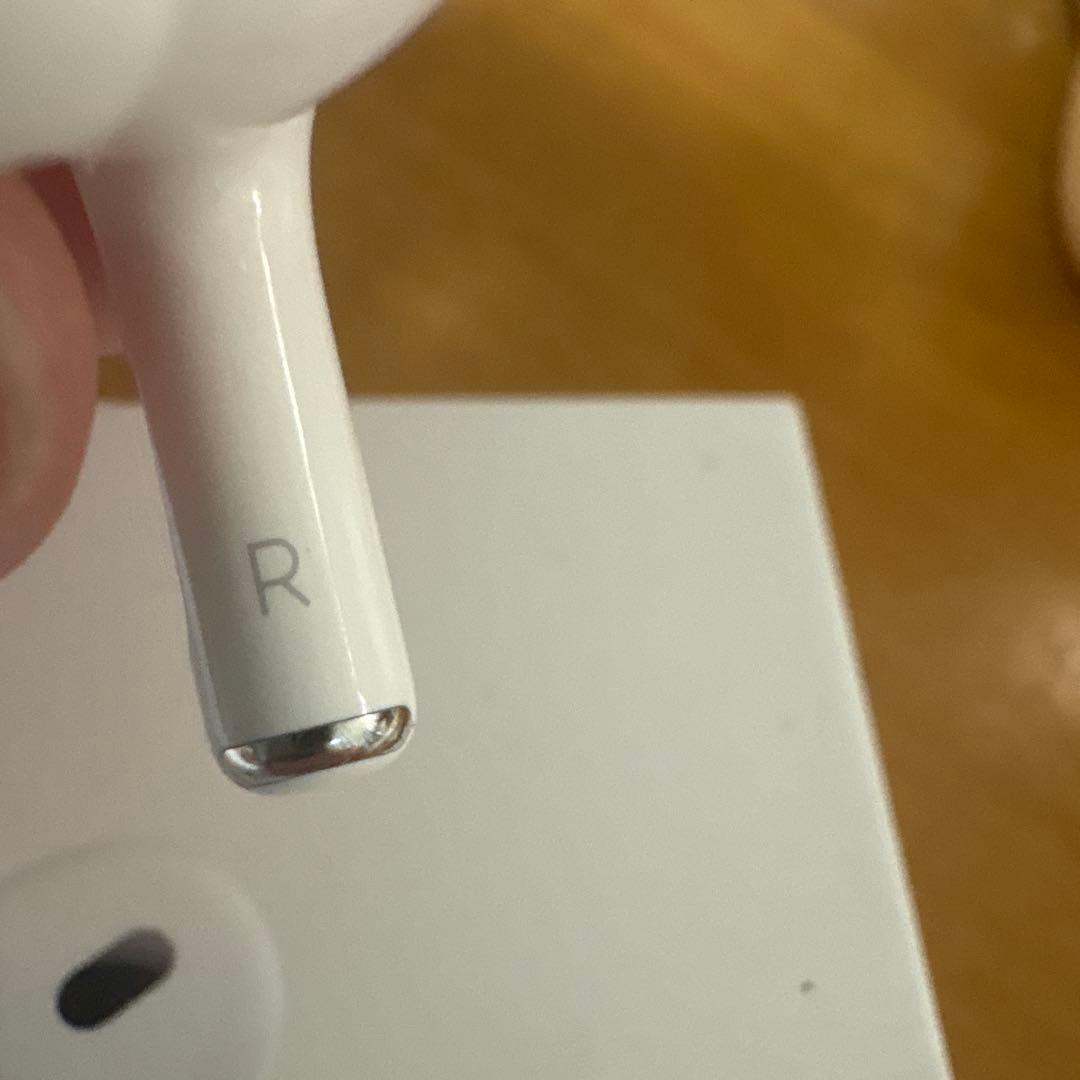 Apple AirPods Pro第2世代右耳