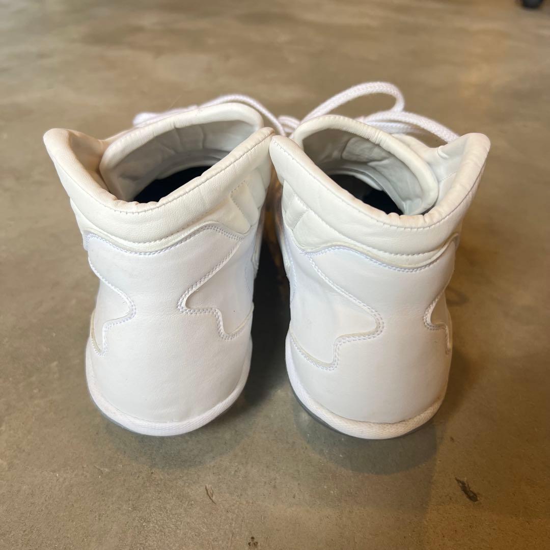 ⭐︎未使用新品⭐︎ ハイゴールド　金具スパイク　28.5cm