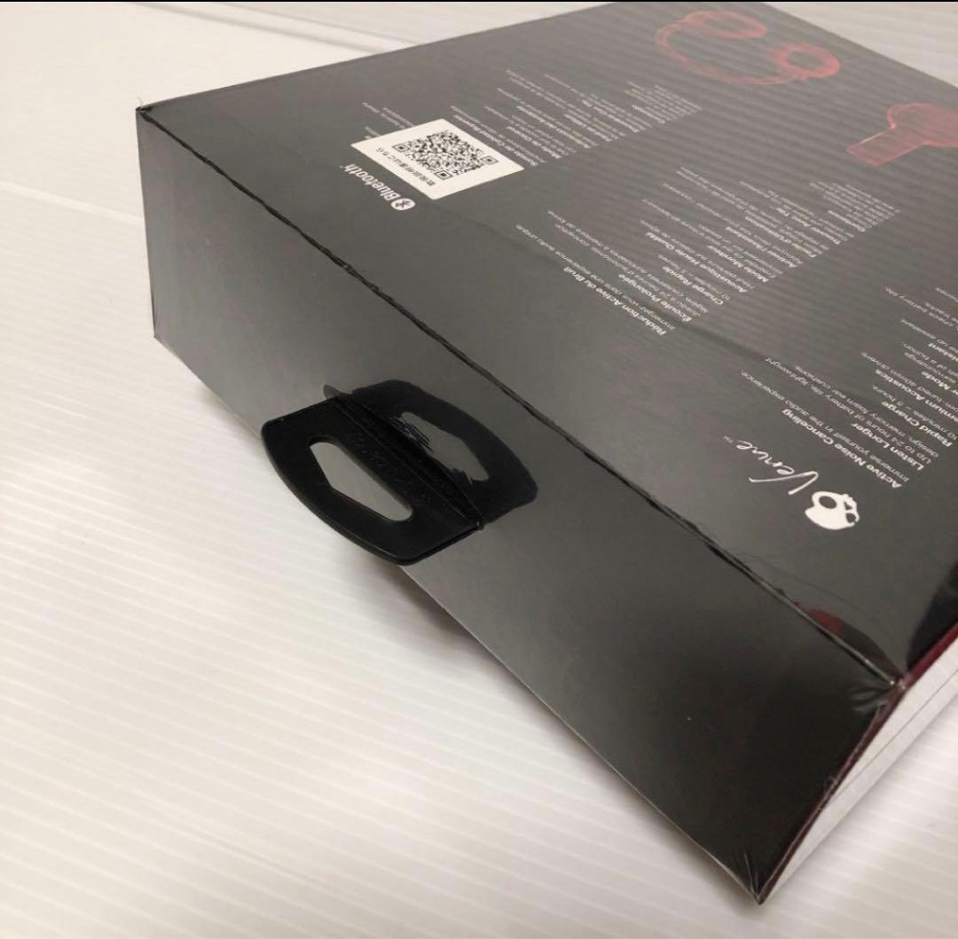 Skullcandy ワイヤレスヘッドホン S6HCW-M685-E