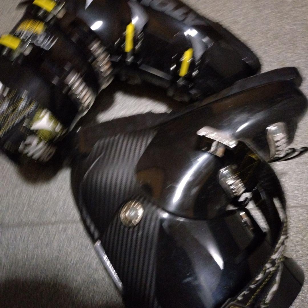 atomic redster pro 120 スキーブーツ