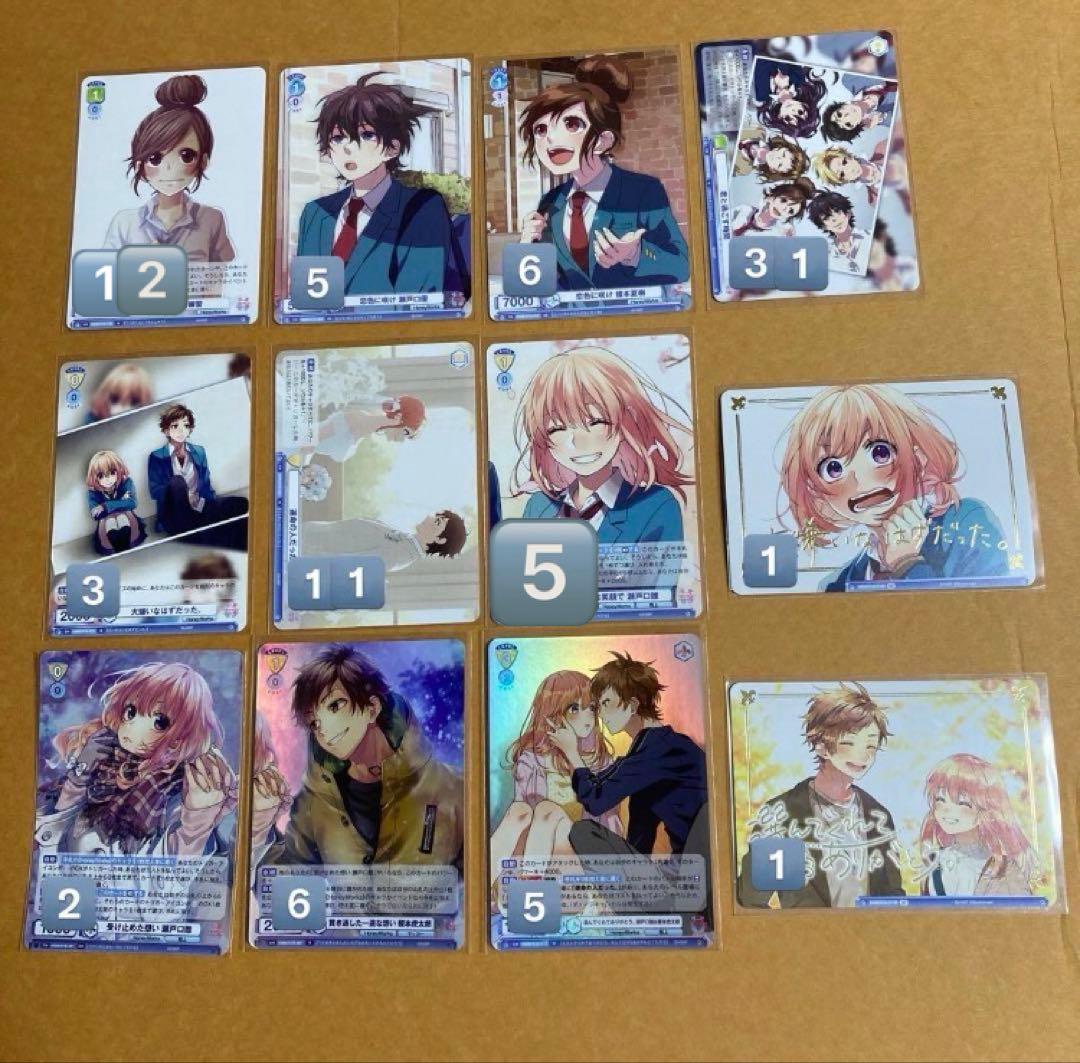 ヴァイス　ハニワ honeyworks　告白実行委員会