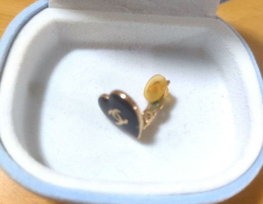 正規品☆シャネルのイヤリング☆片方