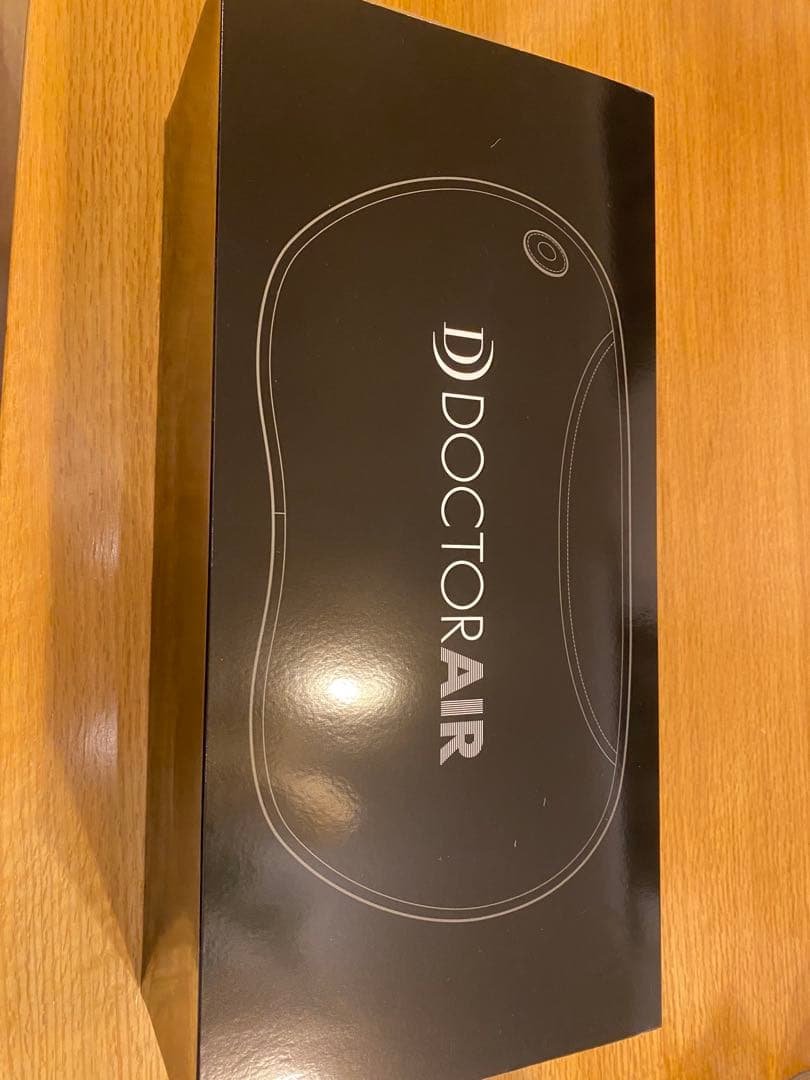 ボディ・フェイスケア DOCTOR AIR