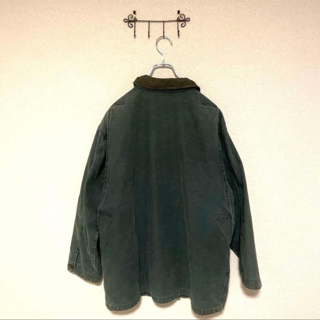 A*A様 【名作】80's L.L.Bean ハンティングジャケットUSA XL