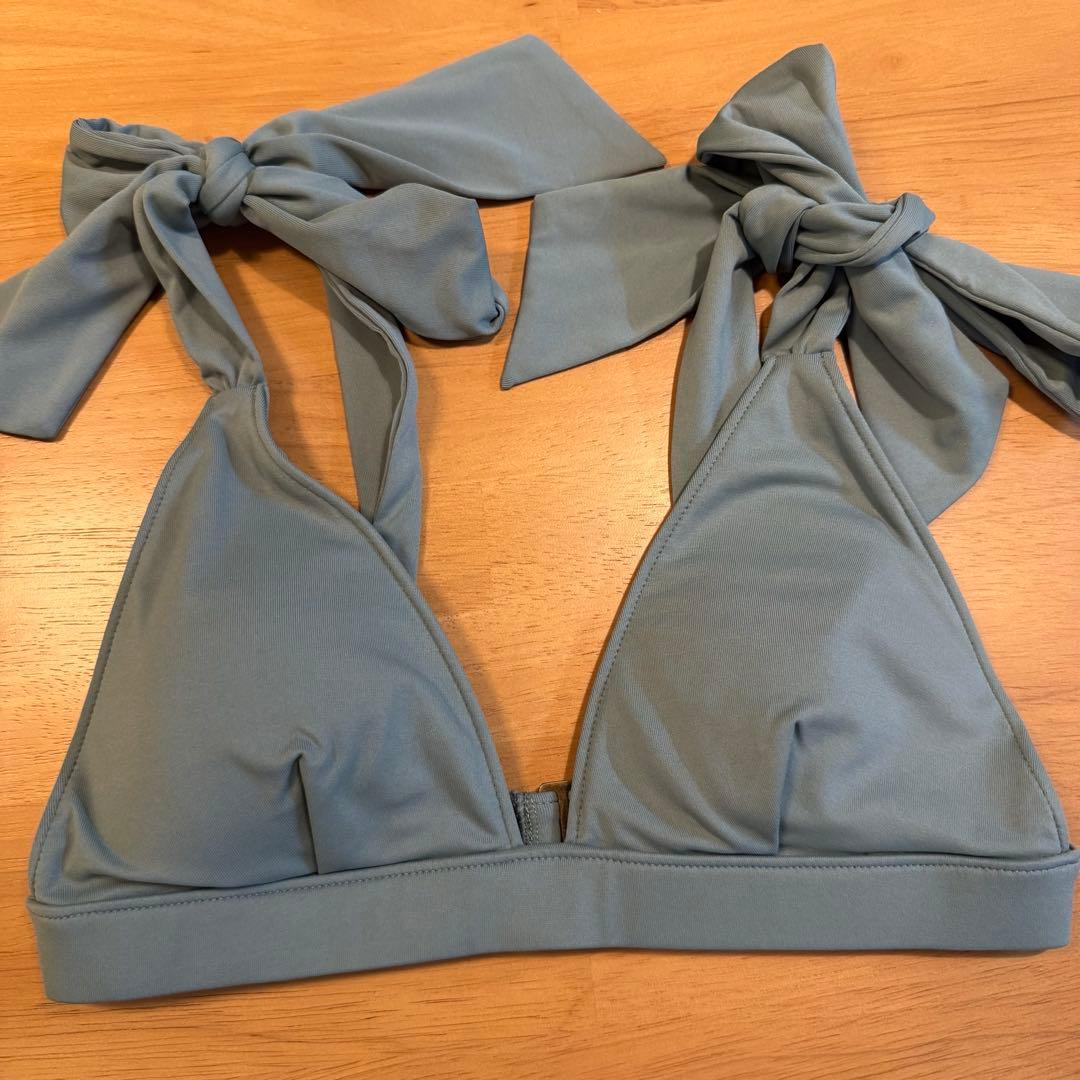 alexiastamビキニ上下セット