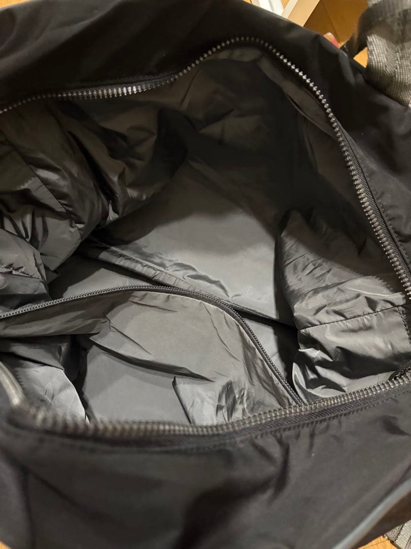 バッグ PRADA SPORT 2WAY BOSTON SHOULDER BAG