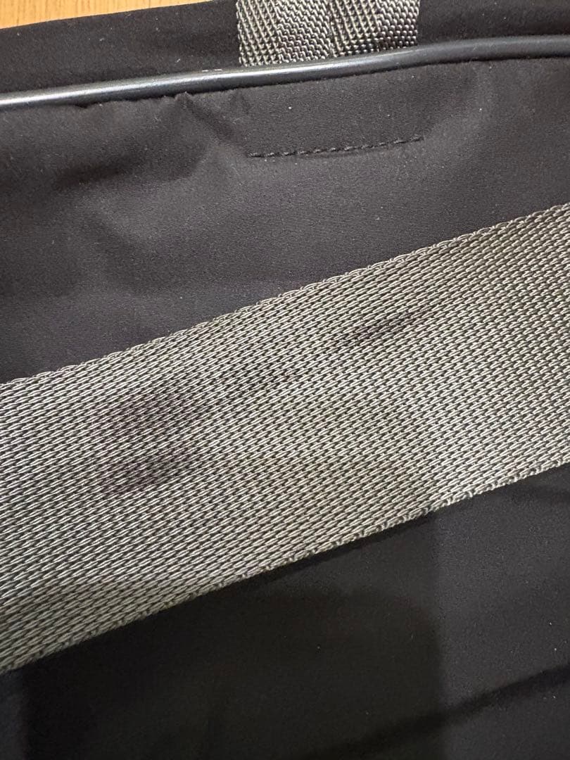 バッグ PRADA SPORT 2WAY BOSTON SHOULDER BAG