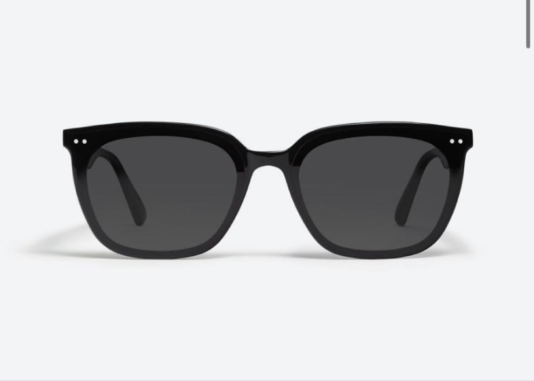 小物 GENTLE MONSTER / HEIZER 01