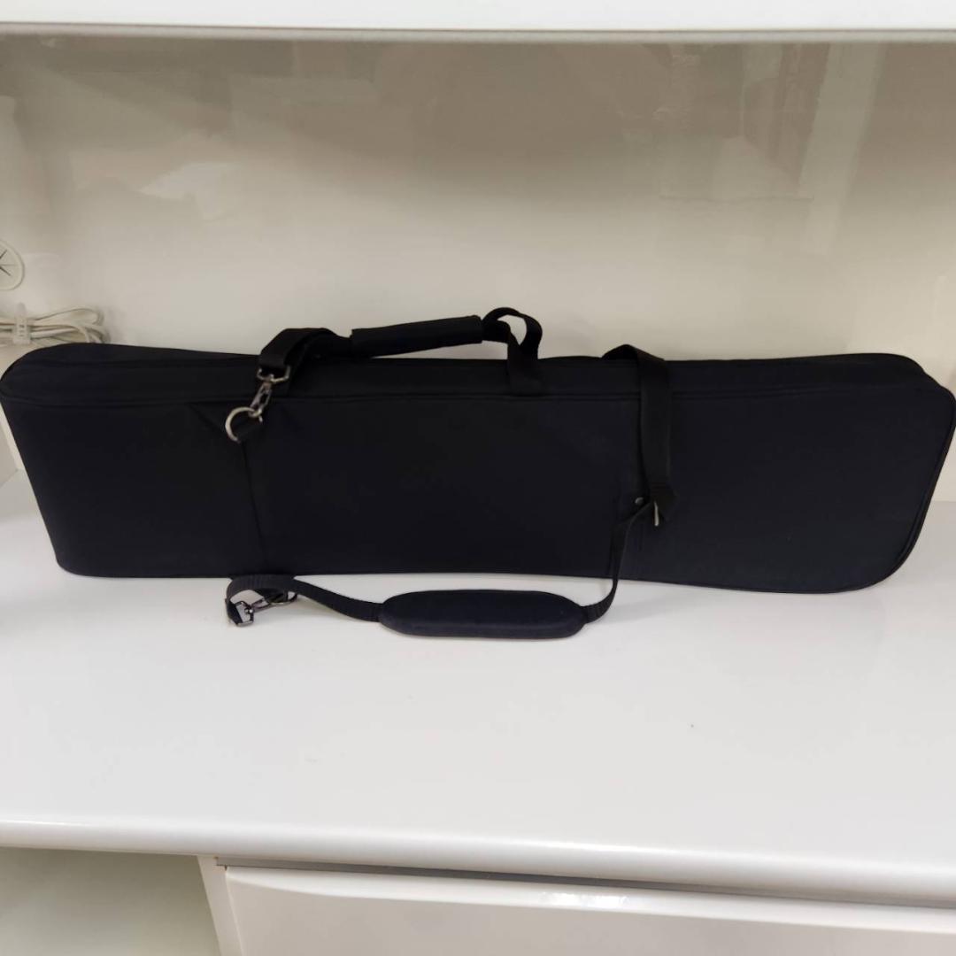 ★三線　琉線　RS-100　沖縄三線　ソフトケース付き