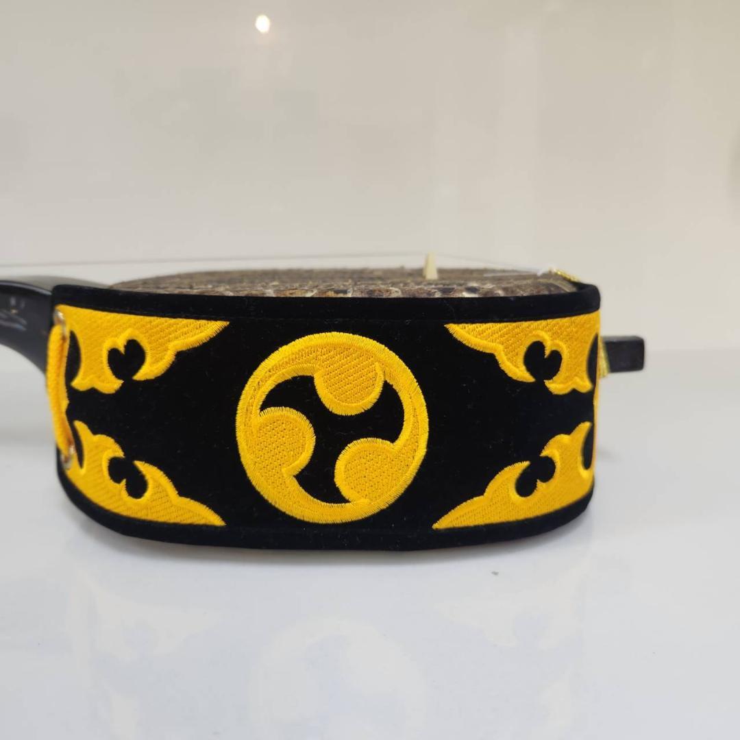 ★三線　琉線　RS-100　沖縄三線　ソフトケース付き