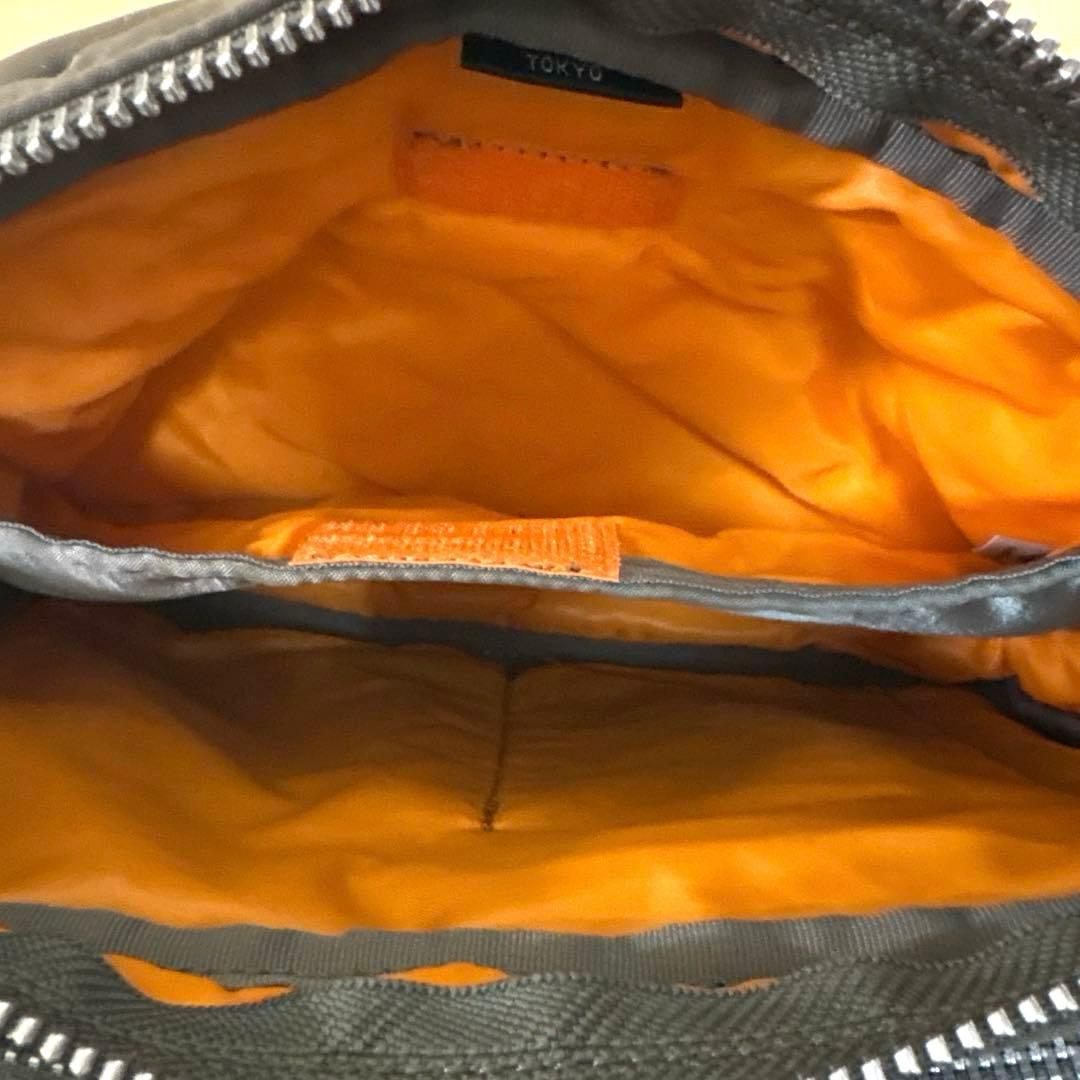 ☆人気☆PORTER ポーター TANKER SHOULDER BAG （S）