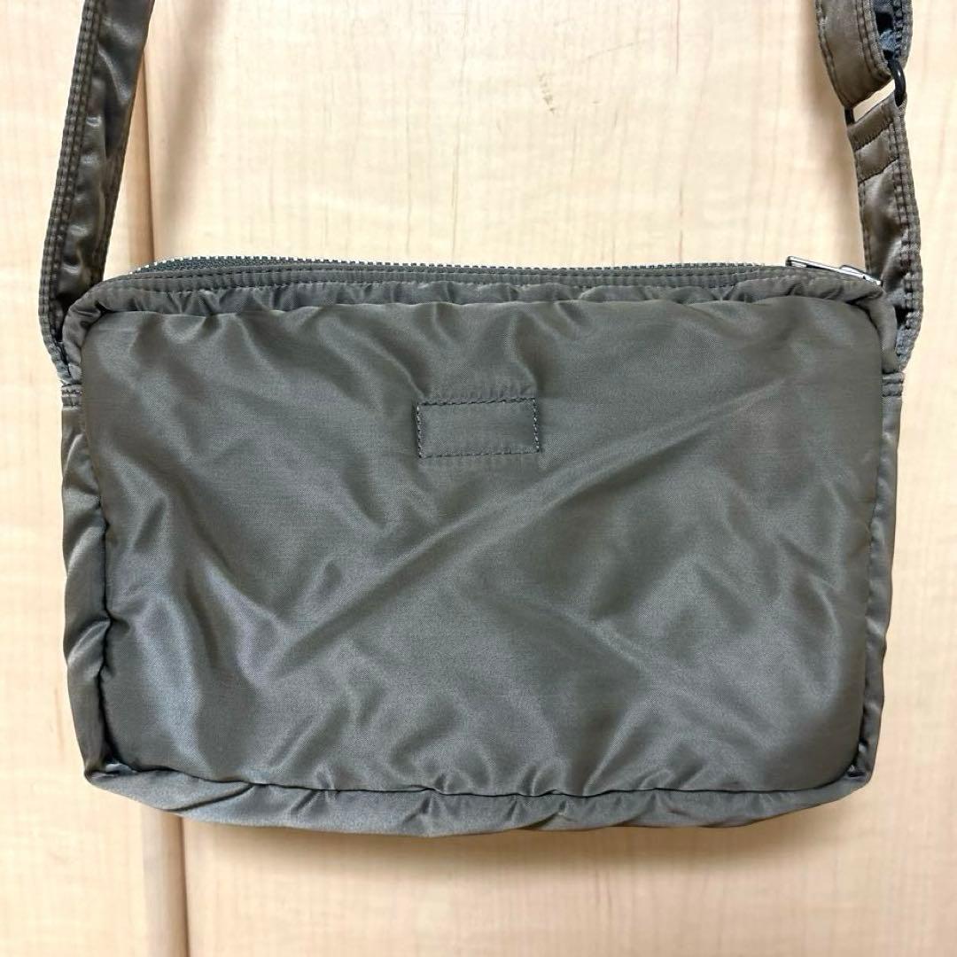☆人気☆PORTER ポーター TANKER SHOULDER BAG （S）