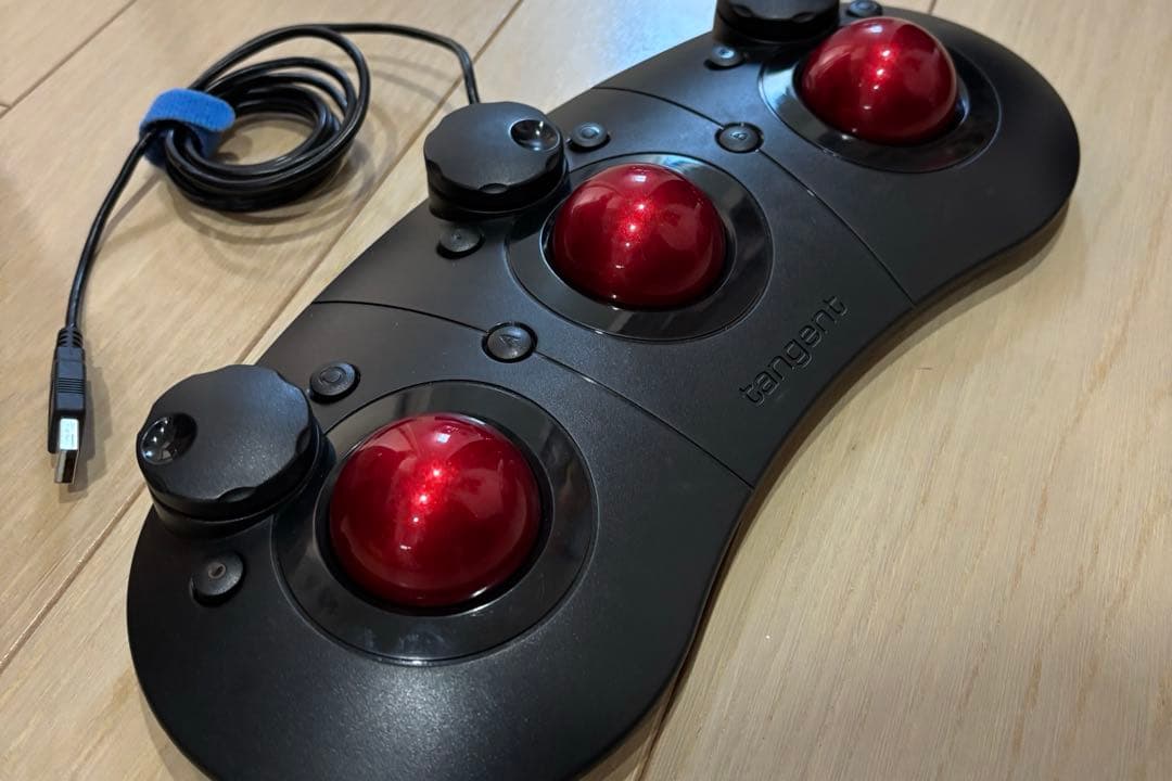 その他 Tangent Ripple