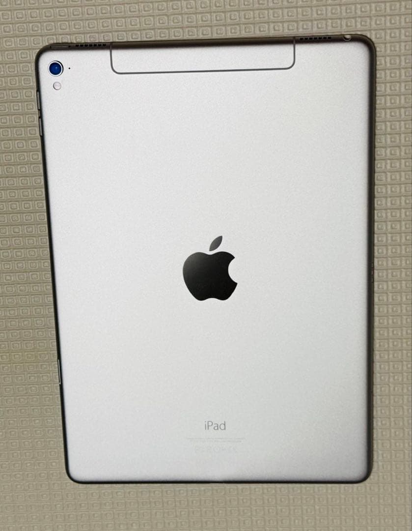 Apple IPad Pro 9.7インチ 256GB