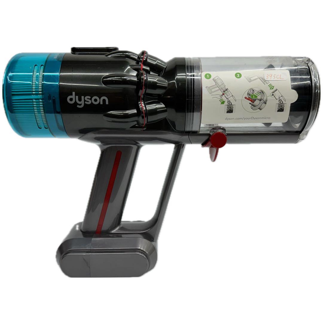 美品　綺麗　動作保証品　ダイソン　掃除機　SV21 マイクロ　本体　中古　格安