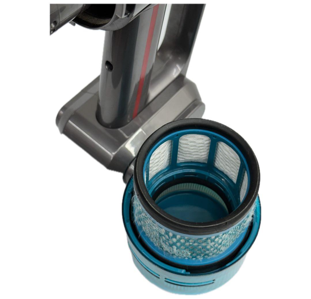 美品　綺麗　動作保証品　ダイソン　掃除機　SV21 マイクロ　本体　中古　格安