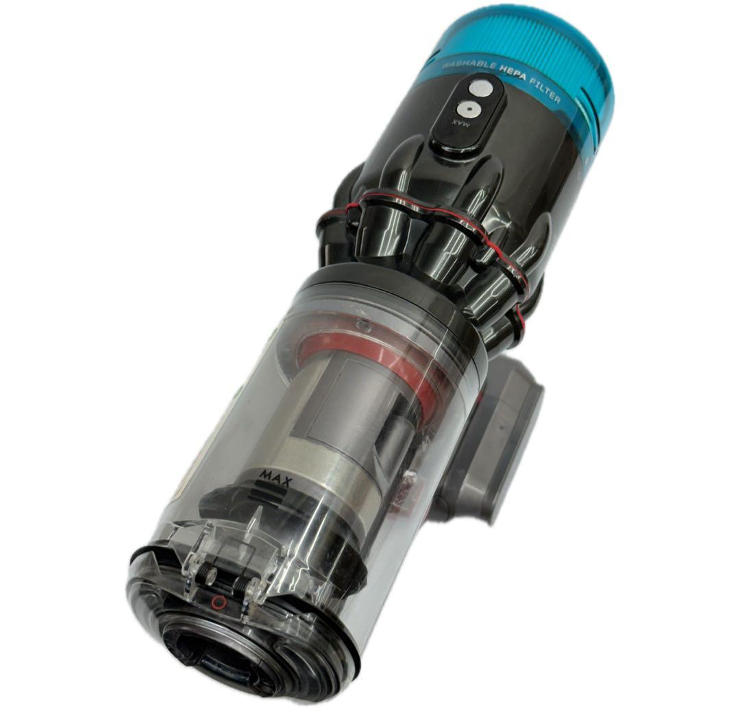 美品　綺麗　動作保証品　ダイソン　掃除機　SV21 マイクロ　本体　中古　格安