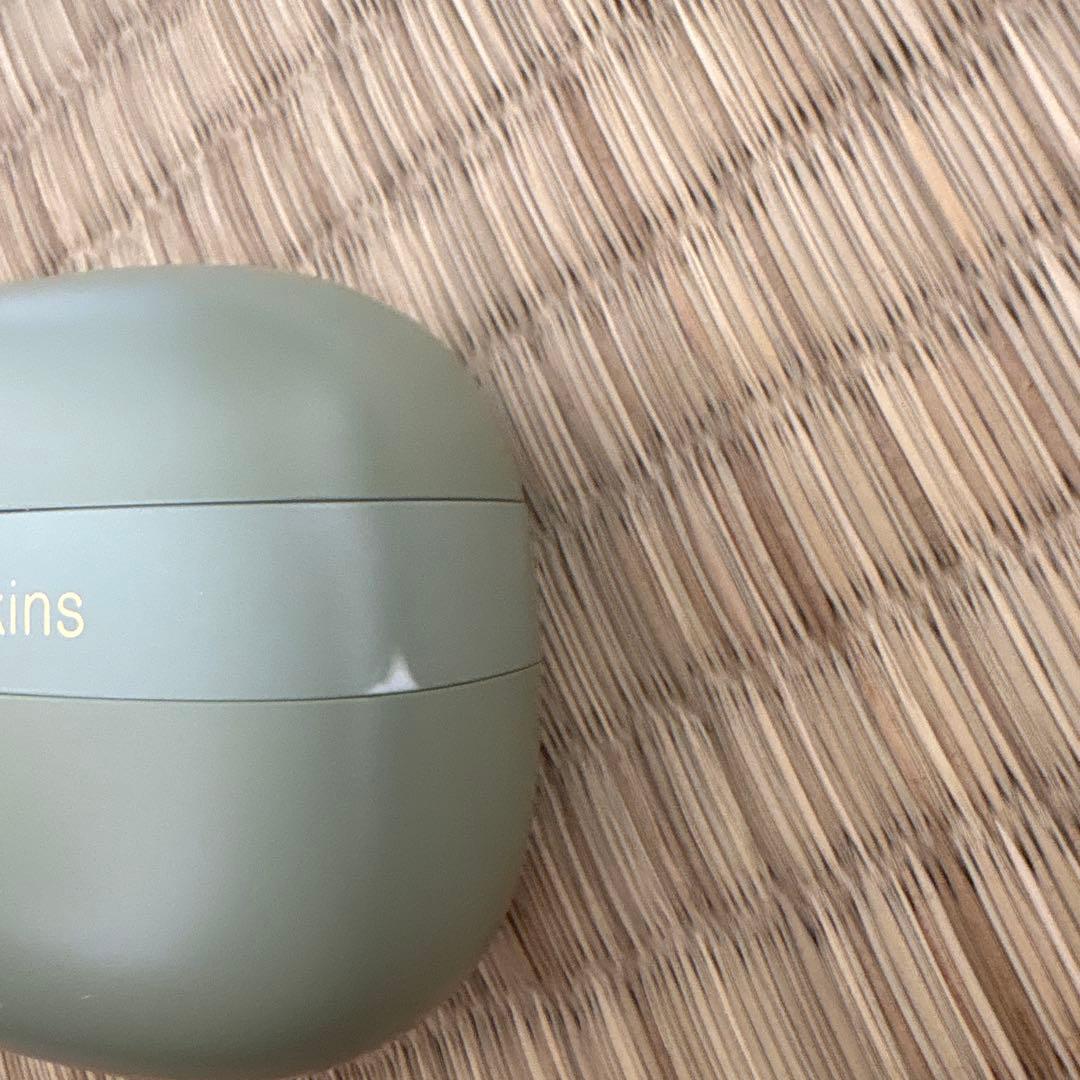 イヤホン Bowers&Wilkins Pi8