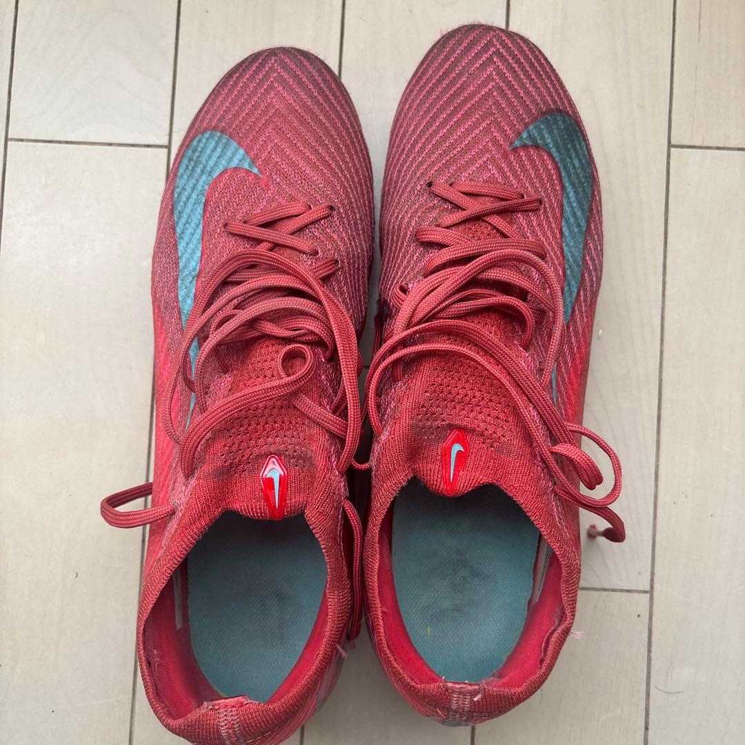 nike マーキュリアル　16 エリート 27.0