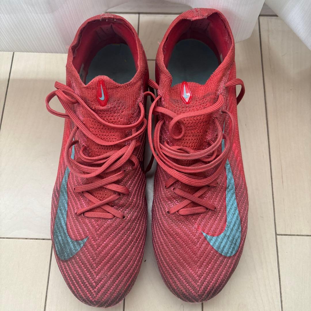 nike マーキュリアル　16 エリート 27.0