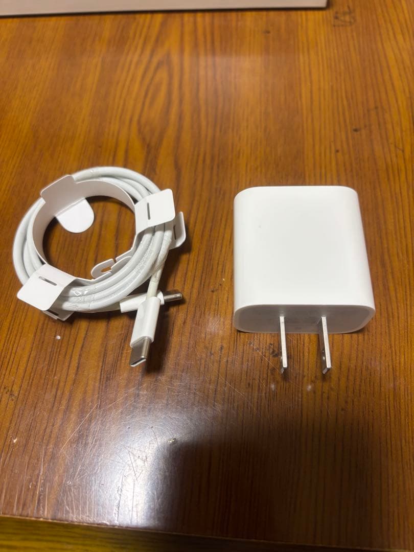 iPad Pro第二世代11インチ256G wifiモデルアップルペンシル付き