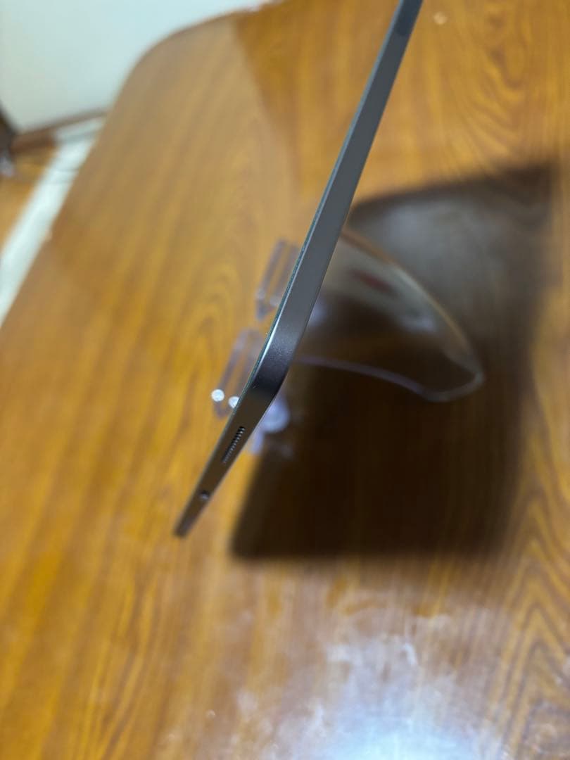 iPad Pro第二世代11インチ256G wifiモデルアップルペンシル付き