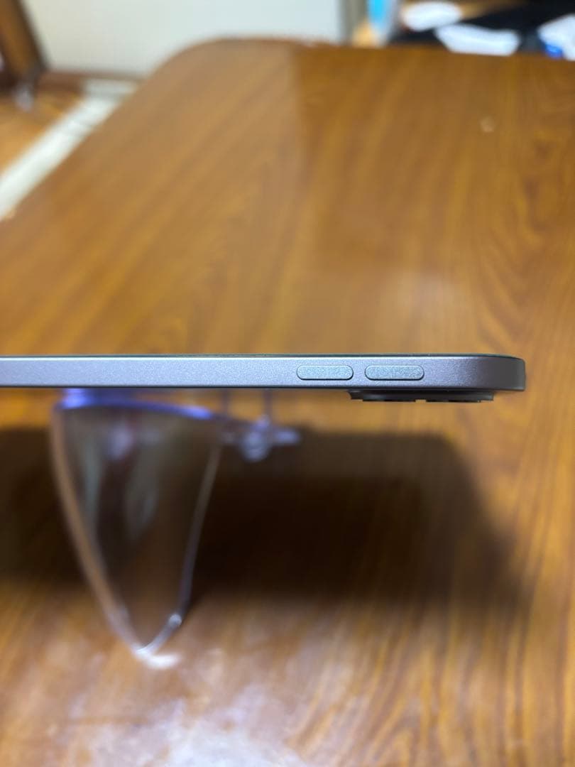 iPad Pro第二世代11インチ256G wifiモデルアップルペンシル付き