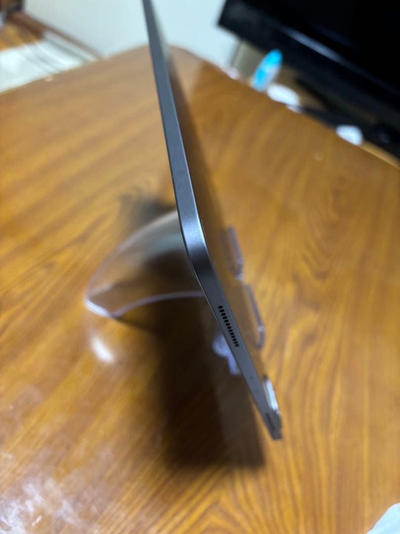 iPad Pro第二世代11インチ256G wifiモデルアップルペンシル付き