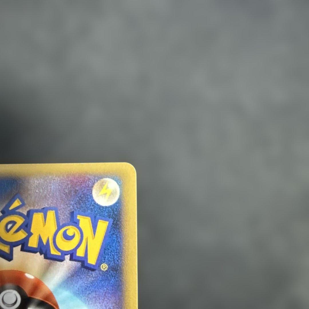 七夜のジラーチ 映画10周年記念プレミアムシート 10th