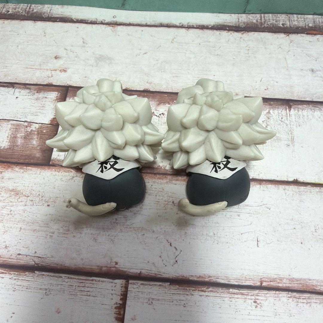 鬼滅の刃 不死川実弥 おひるねこ2個セット ①