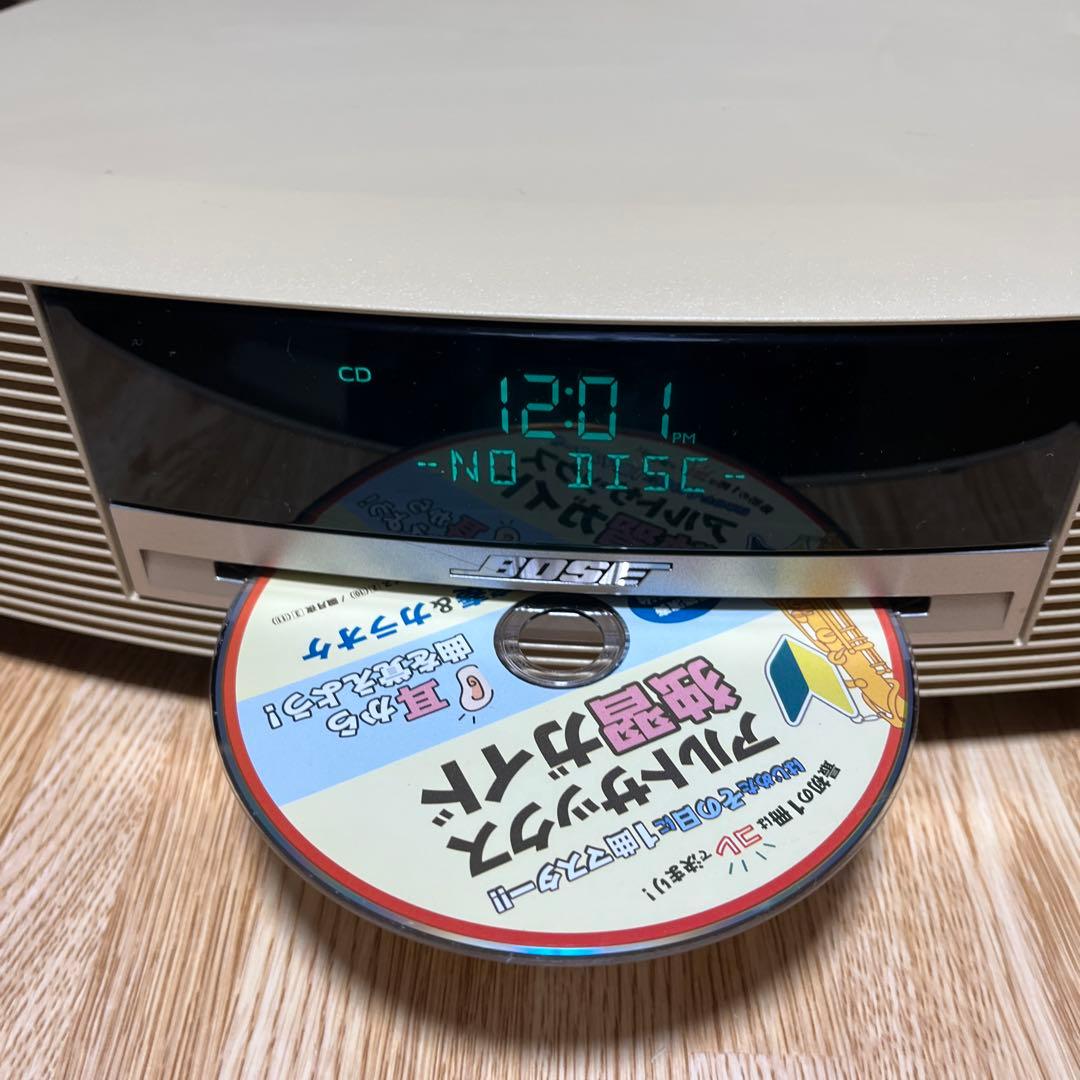 脇*廣様 BOSE awr ccc 5036AC 着払