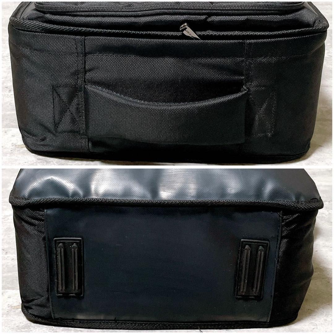 美品 パイオニアDJ DJC-SC3 システムバッグ XDJ-R1専用 3WAY