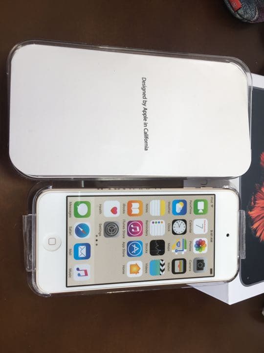 スマホアクセサリー iPod touch