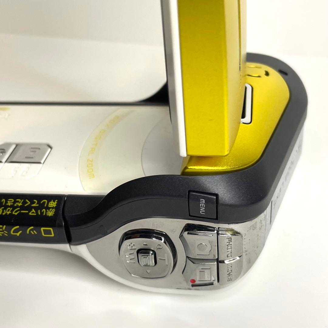 ✨水中撮影可✨ SANYO Xacti DMX-CA65 防水型ビデオカメラ