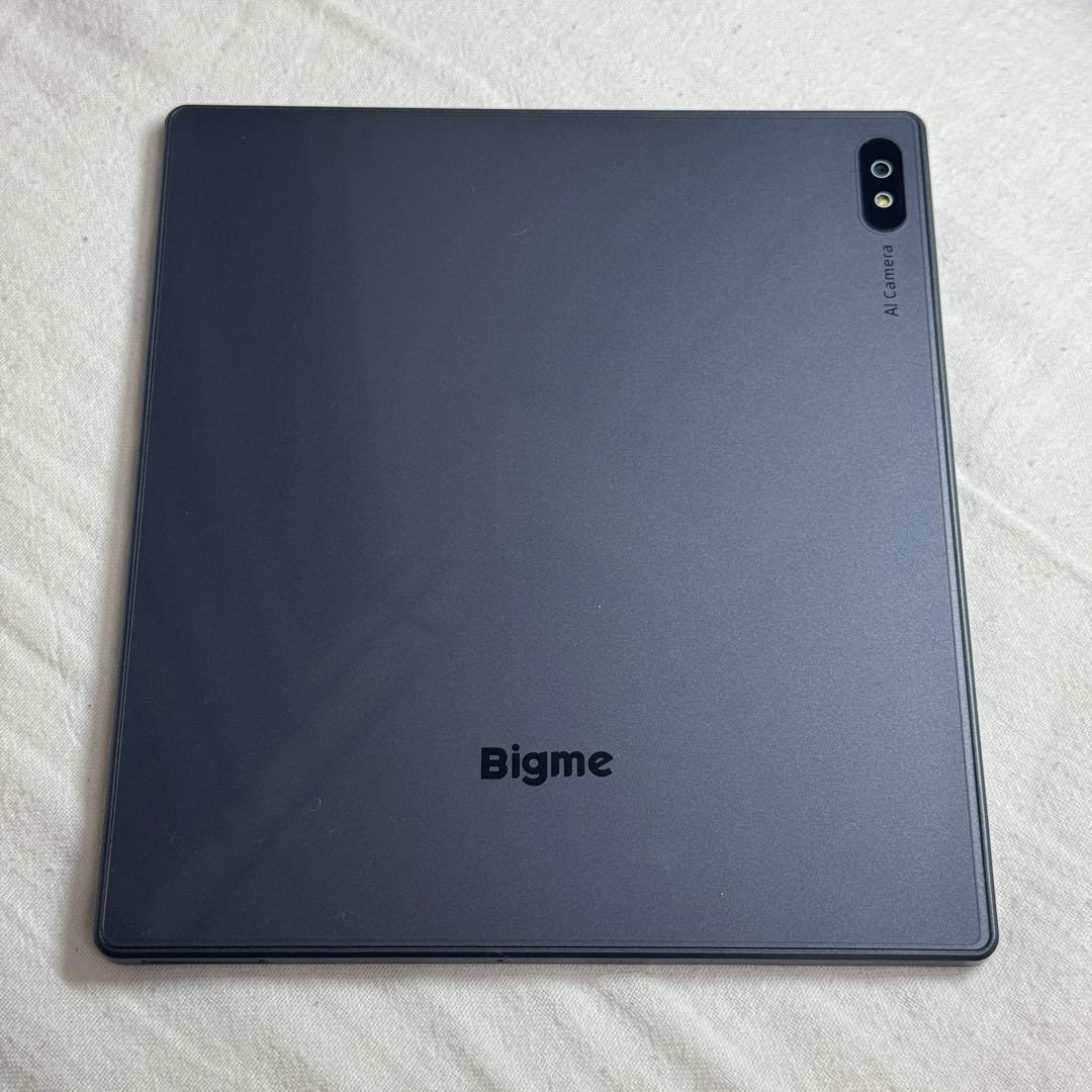 BIGME B7 e-ink電子書籍リーダー