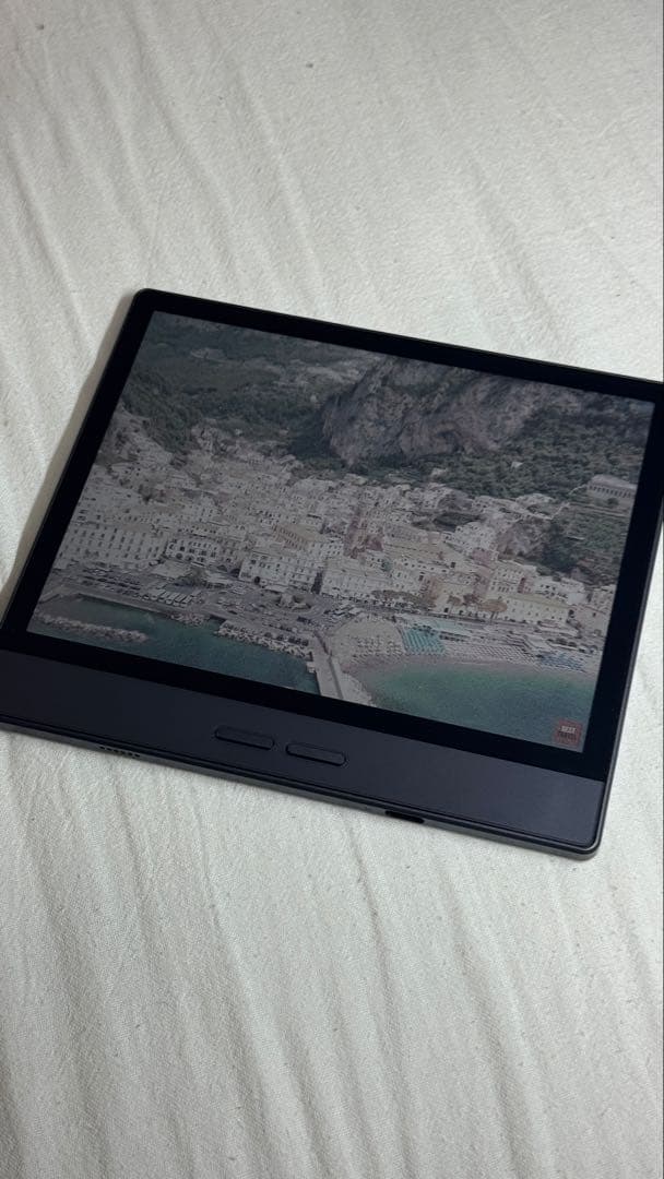 BIGME B7 e-ink電子書籍リーダー