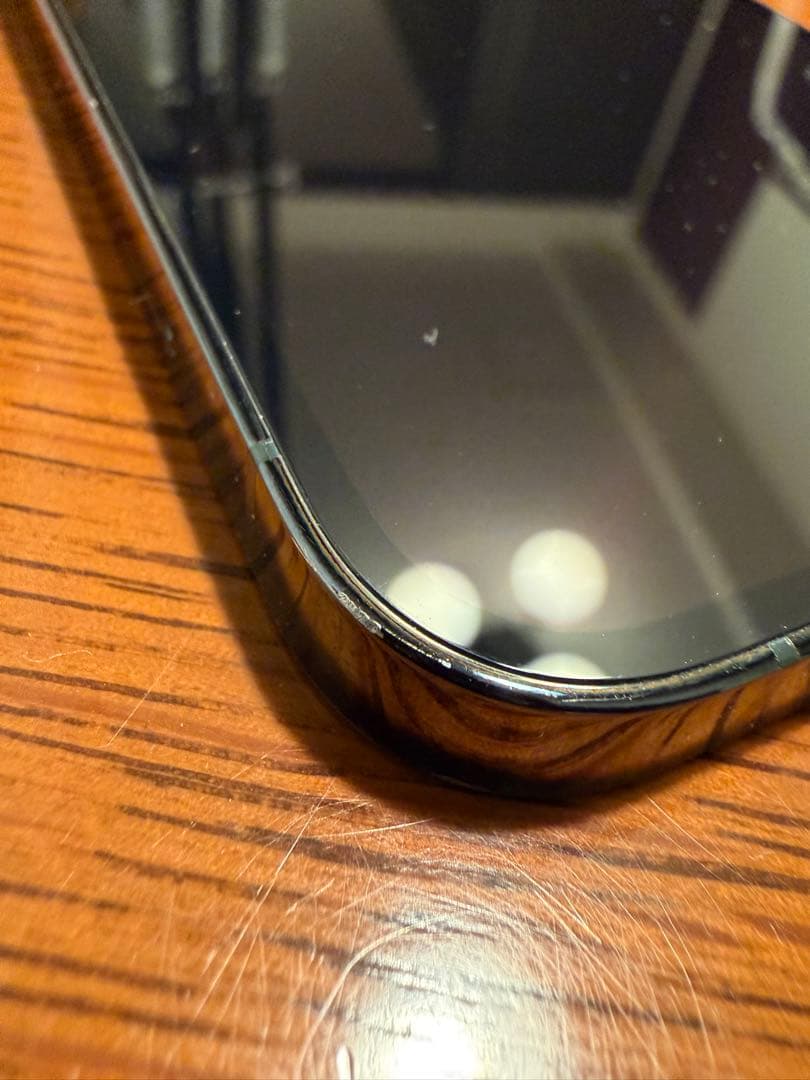 Apple iPhone 12 Pro パシフィックブルー（128GB）