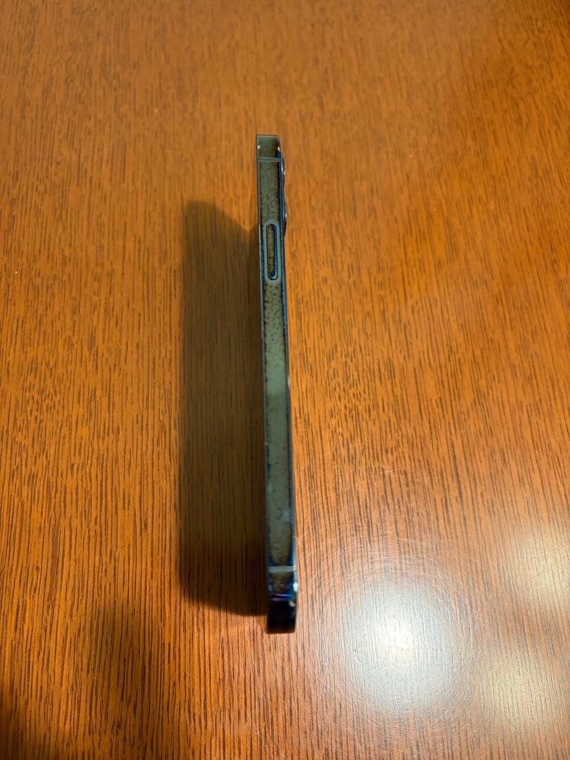 Apple iPhone 12 Pro パシフィックブルー（128GB）