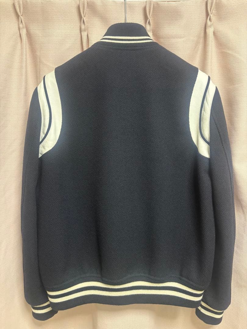 SAINT LAURENTサンローラン テディ ジャケット50