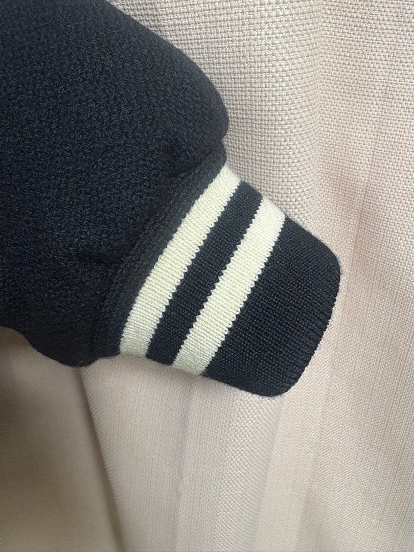 SAINT LAURENTサンローラン テディ ジャケット50