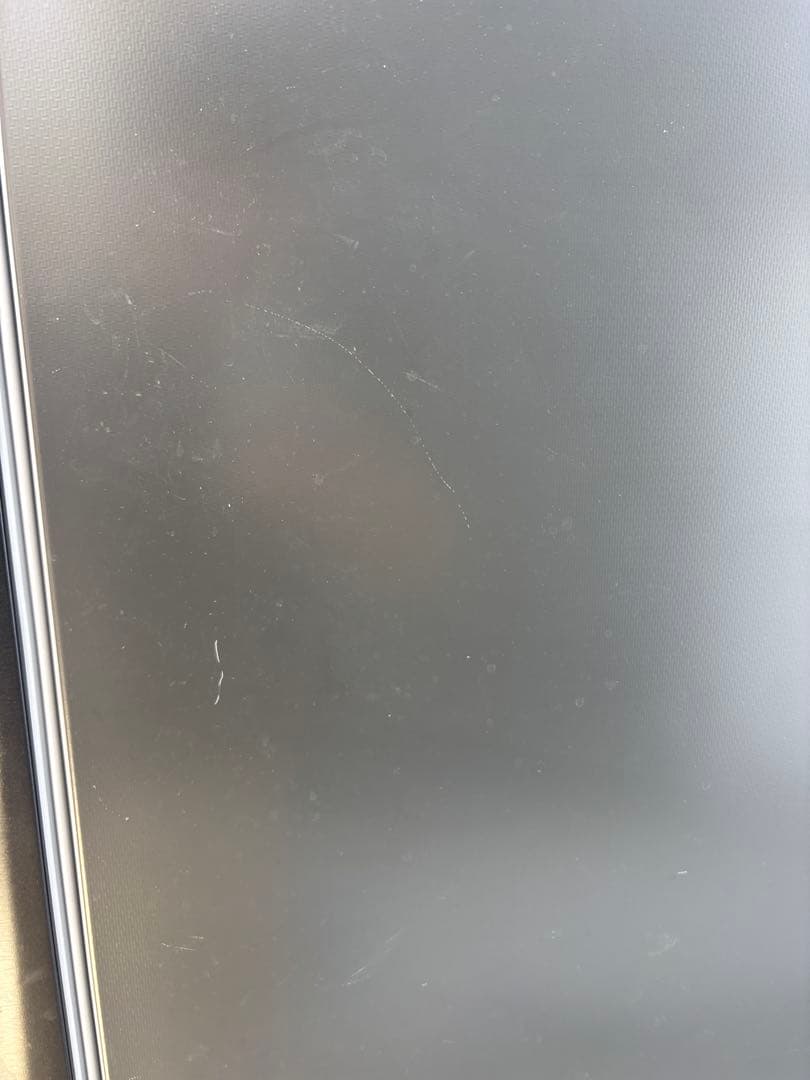 女性オーナー！ IRIS OHYAMA 冷凍庫 IUSN-27A-B 274L