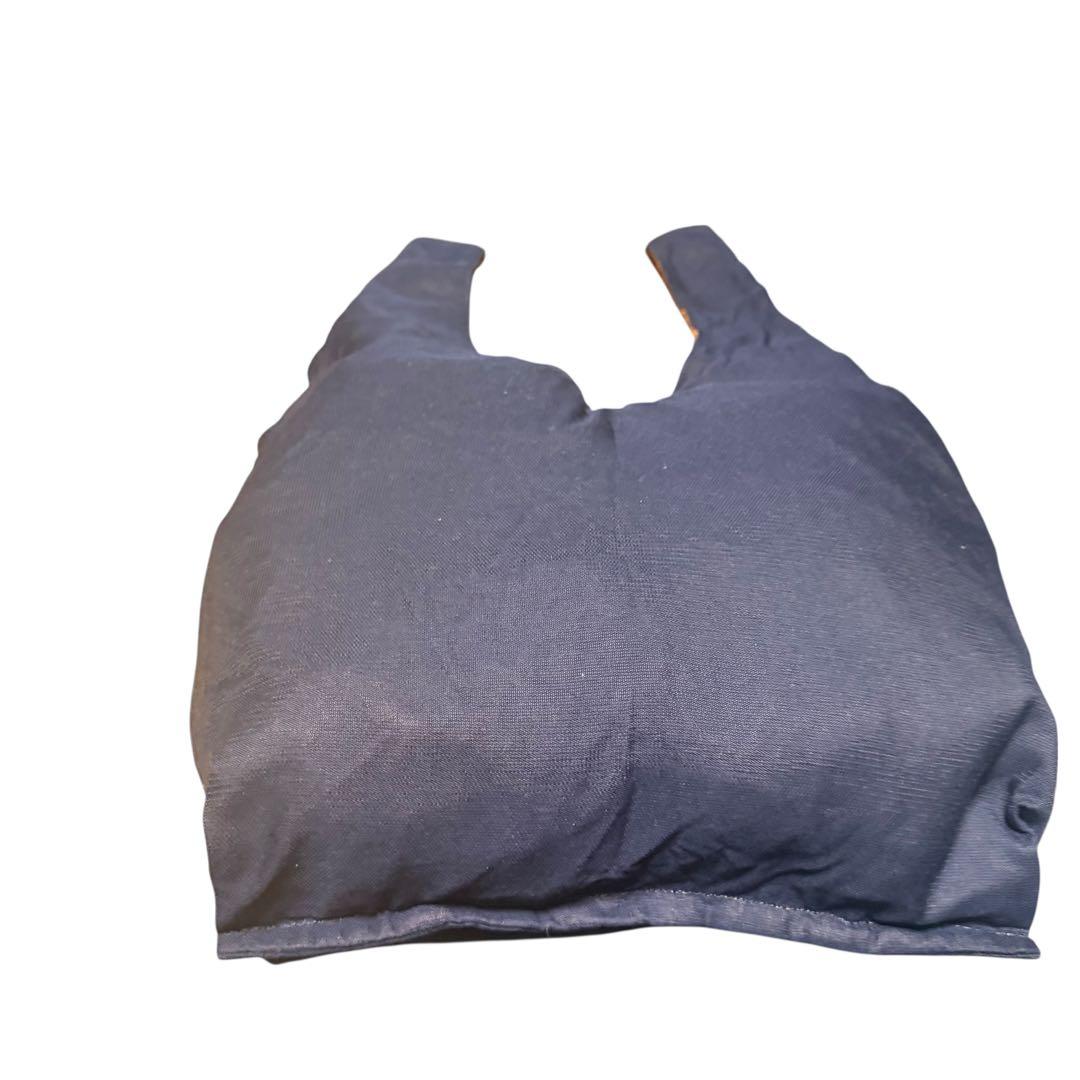 ◆完売品◆PORTER ポーター Bagger GMS ネイビーエコバッグ