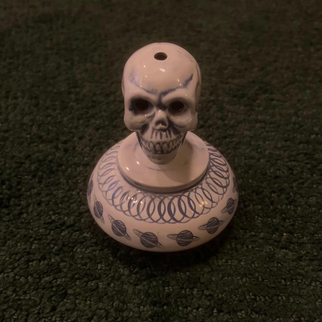 NEIGBORHOOD x Dr.Woo お香立て　ネイバーフッド