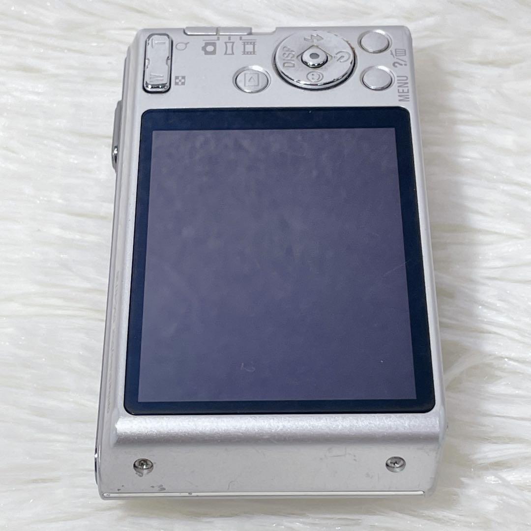 【✨良品✨】SONY Cyber-shot DSC-W730【✨バッテリー付✨】