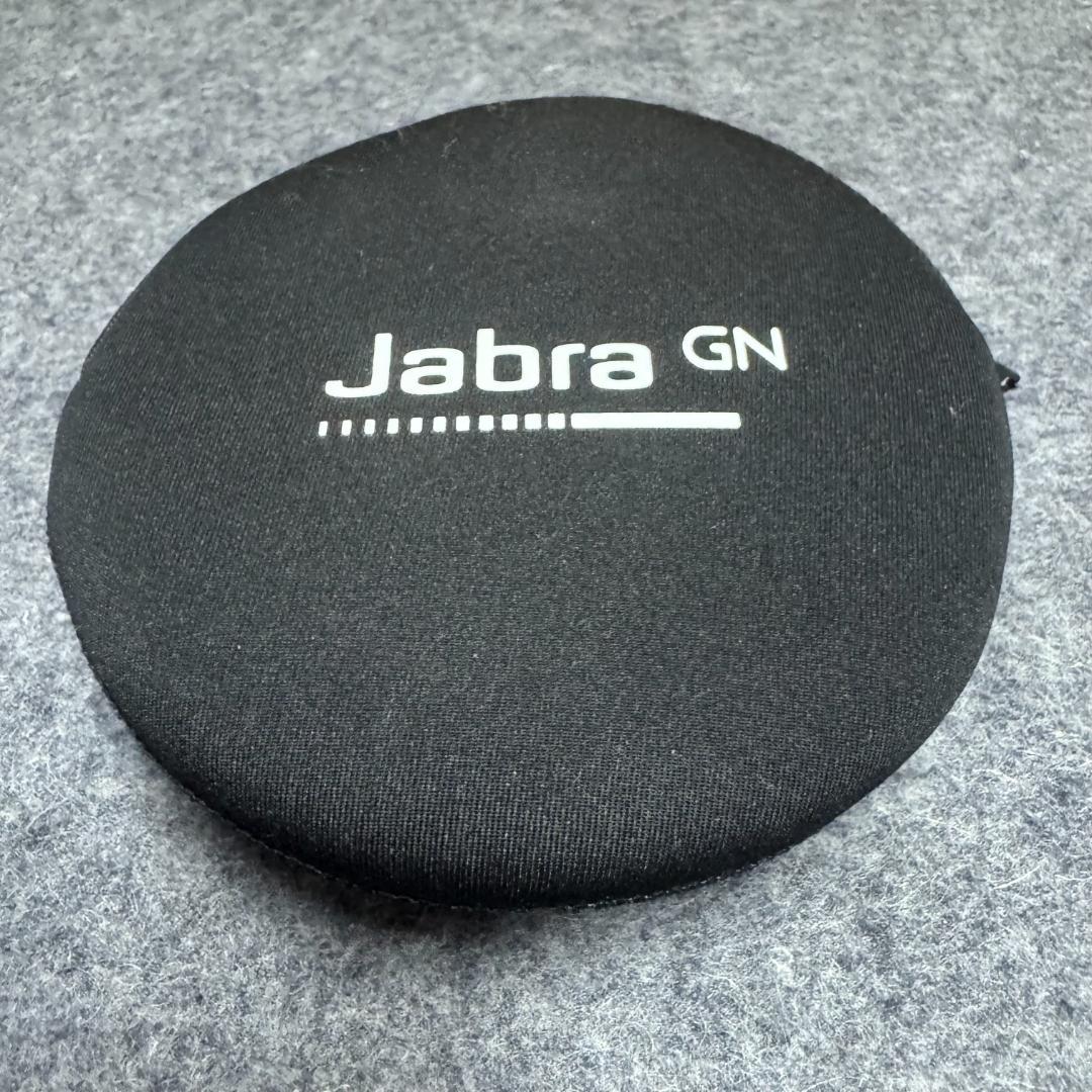 Jabra Speak510 PHS002W スピーカーマイク 収納ケース付き