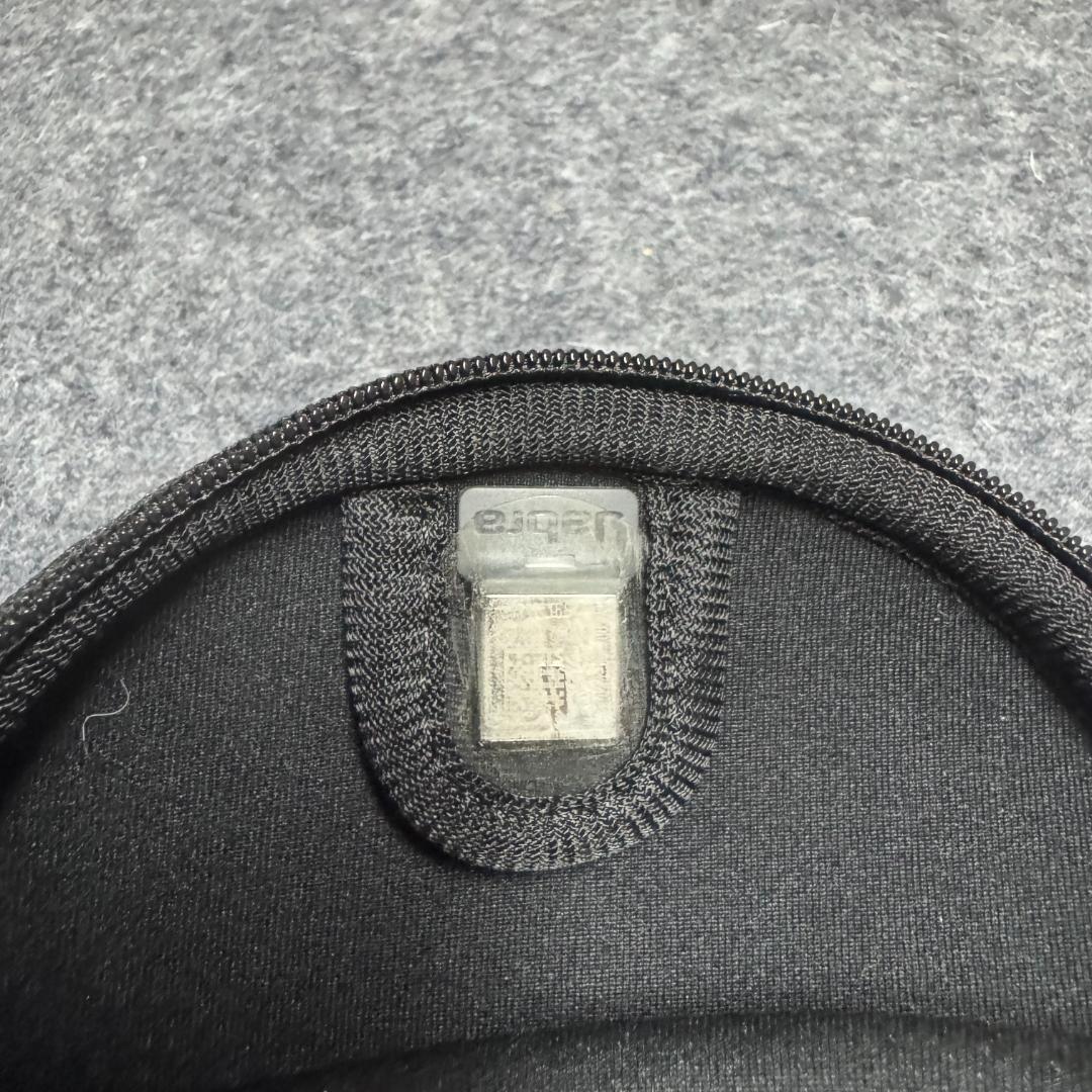 Jabra Speak510 PHS002W スピーカーマイク 収納ケース付き